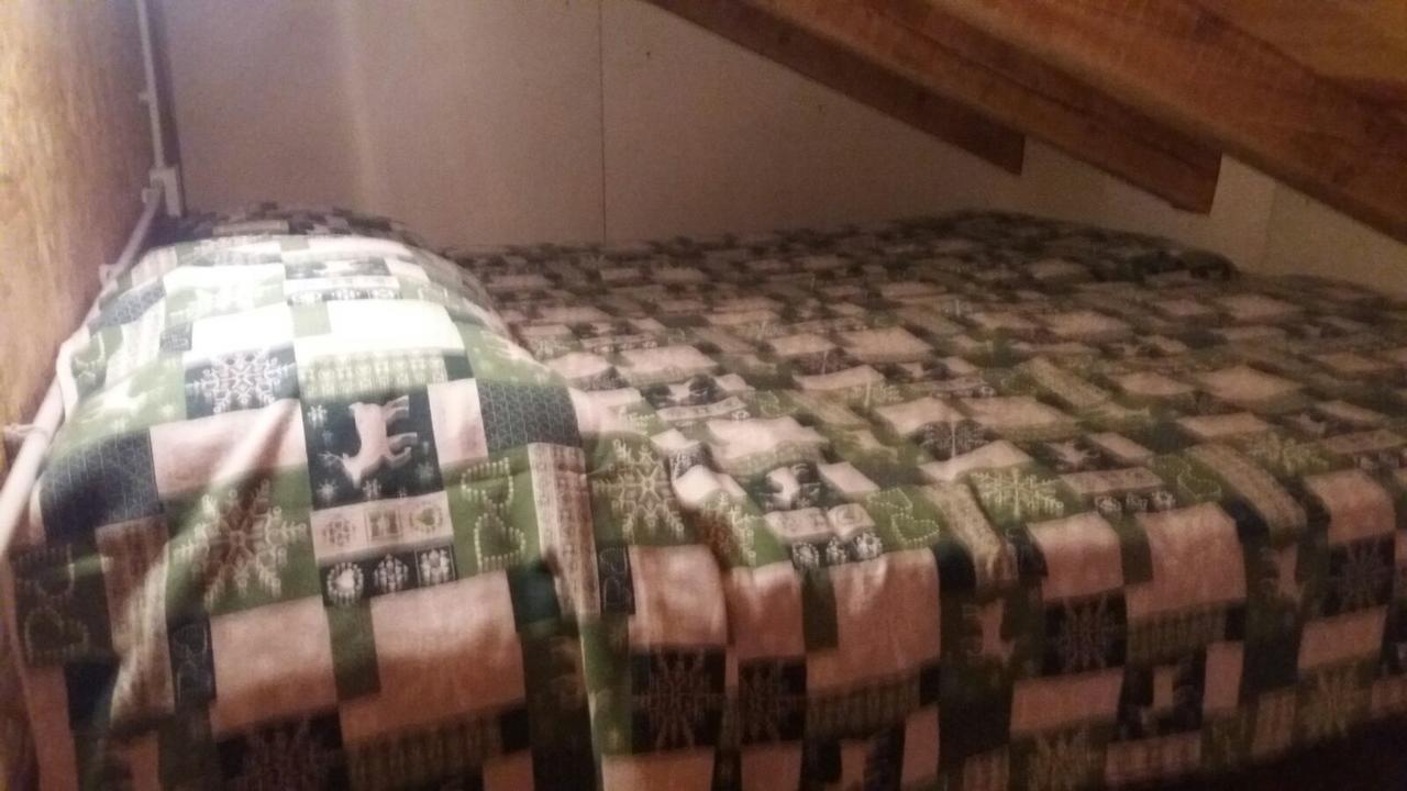 Maison Des Abeilles Vda Gressan N 0028 Eksteriør bilde